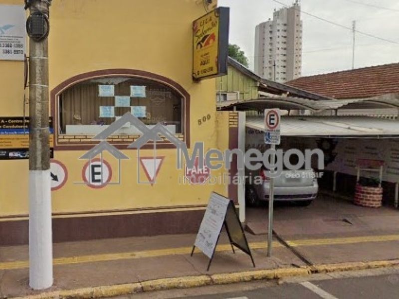 Paraguaçu Paulista - SP