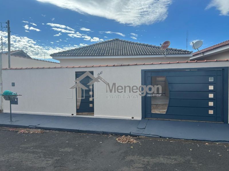 Paraguaçu Paulista - SP